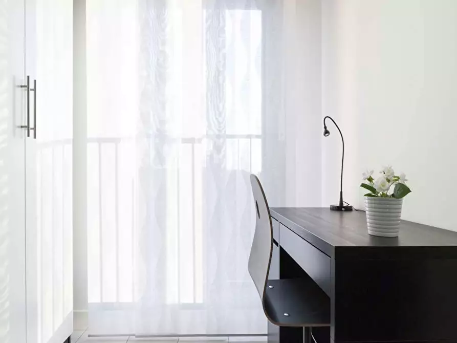 Immagine 2 di Camera in affitto  in Largo Cavalieri di Malta a Milano