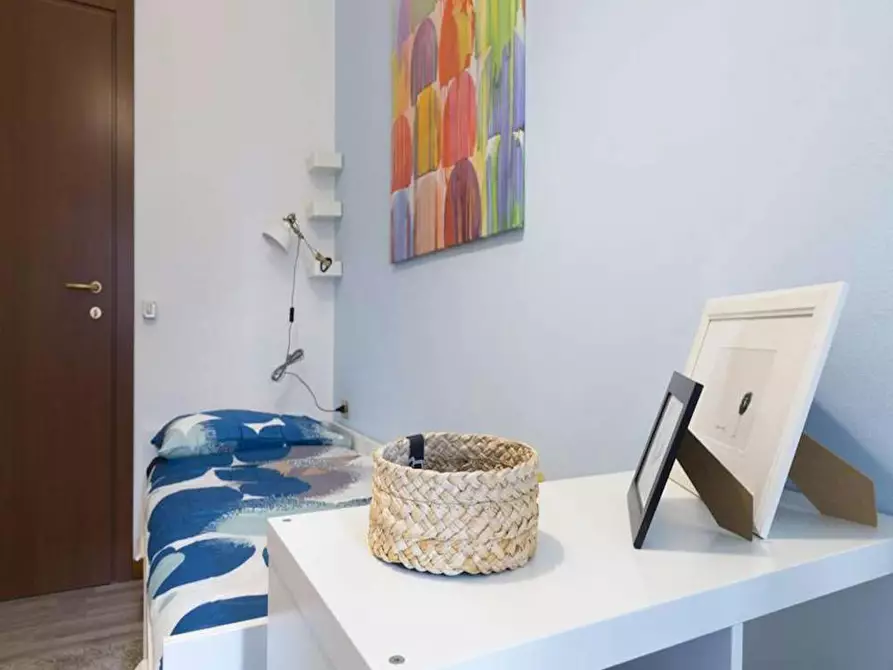 Immagine 5 di Camera in affitto  in Via Francesco Arese a Milano