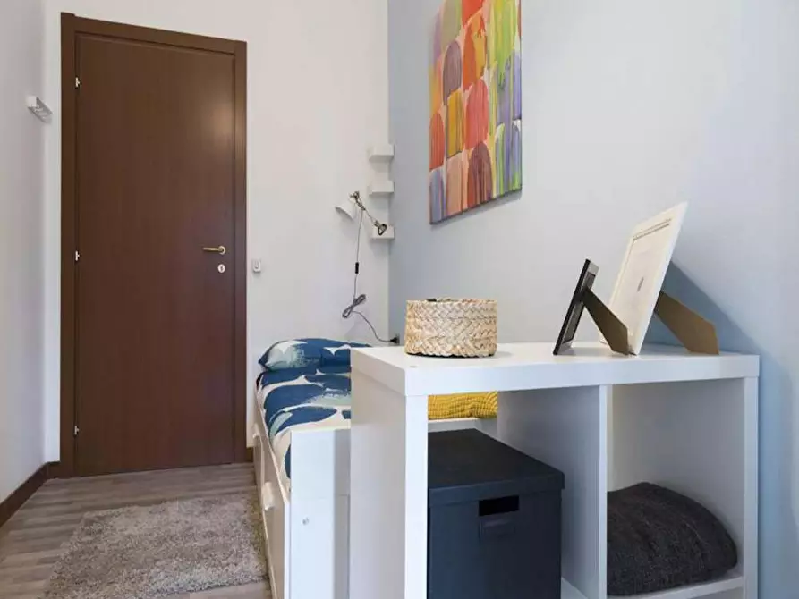 Immagine 3 di Camera in affitto  in Via Francesco Arese a Milano