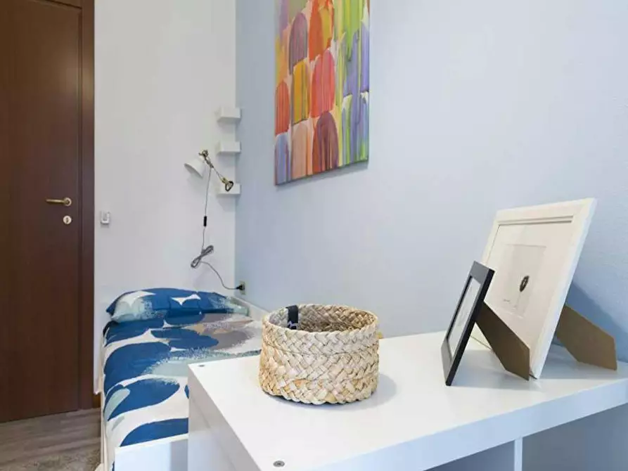 Immagine 4 di Camera in affitto  in Via Francesco Arese a Milano