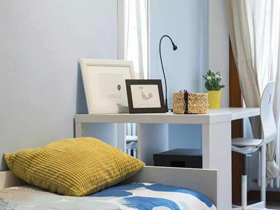 Immagine 3 di Camera in affitto  in Via Francesco Arese a Milano