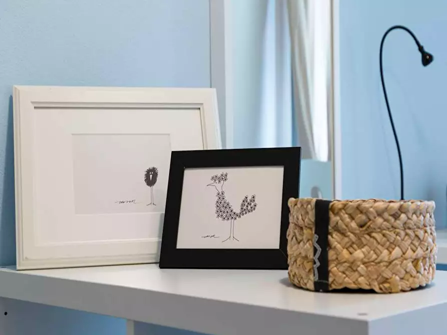 Immagine 7 di Camera in affitto  in Via Francesco Arese a Milano