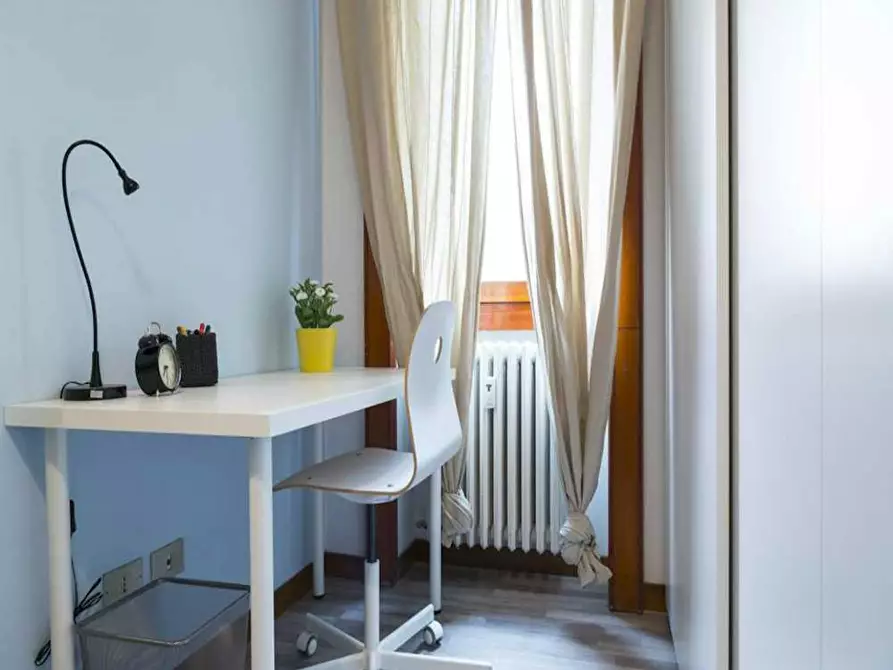 Immagine 7 di Camera in affitto  in Via Francesco Arese a Milano
