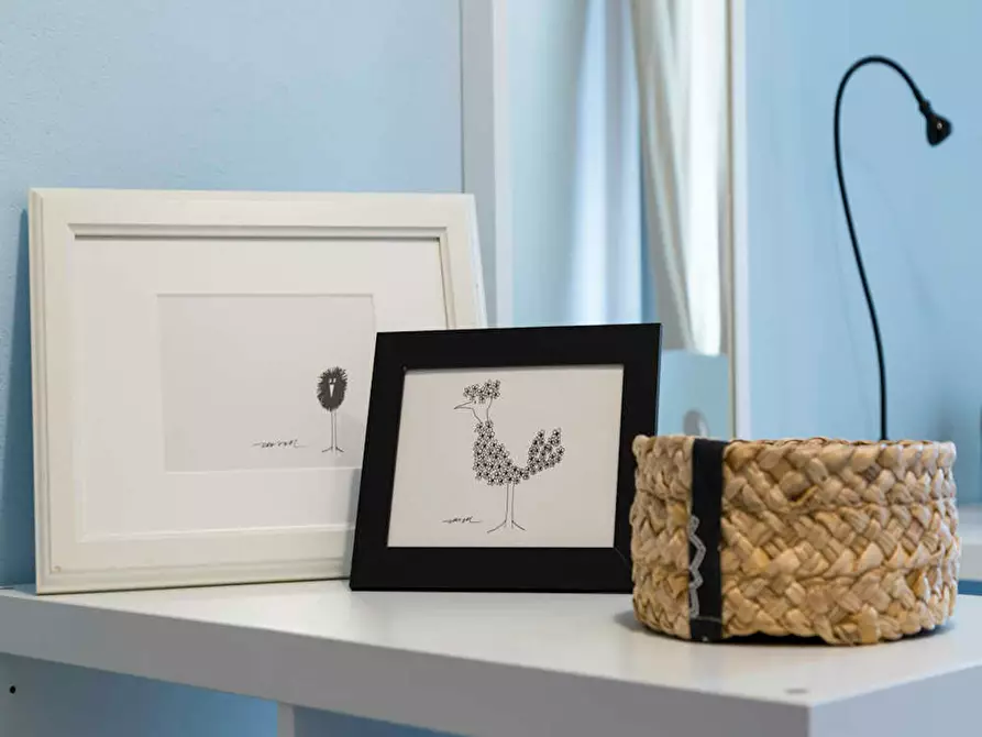 Immagine 6 di Camera in affitto  in Via Francesco Arese a Milano