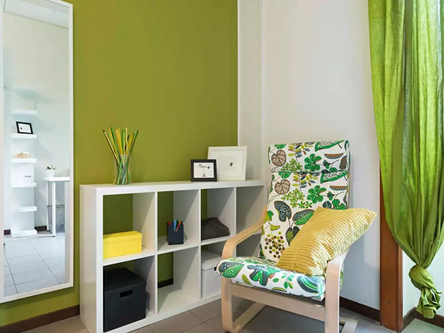 Immagine 5 di Camera in affitto  in Via Francesco Arese a Milano