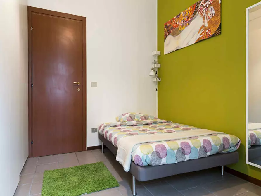 Immagine 2 di Camera in affitto  in Via Francesco Arese a Milano