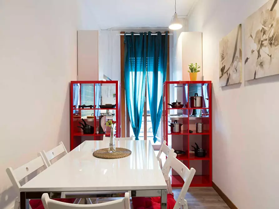 Immagine 9 di Camera in affitto  in Via Francesco Arese a Milano