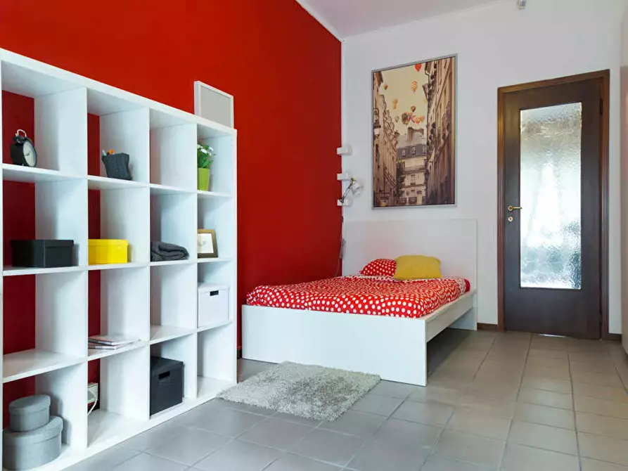 Immagine 5 di Camera in affitto  in Via Francesco Arese a Milano