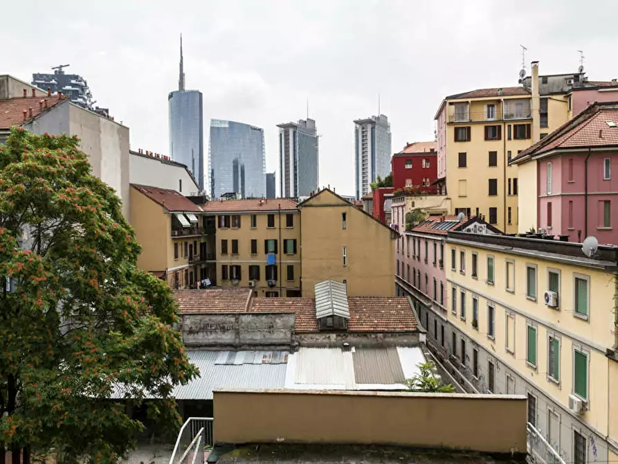 Immagine 6 di Camera in affitto  in Via Luigi Porro Lambertenghi a Milano