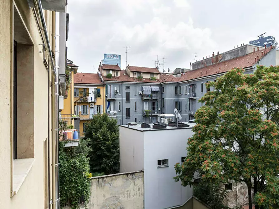 Immagine 10 di Camera in affitto  in Via Luigi Porro Lambertenghi a Milano