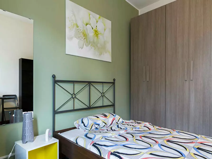 Immagine 5 di Camera in affitto  in Via Luigi Porro Lambertenghi a Milano