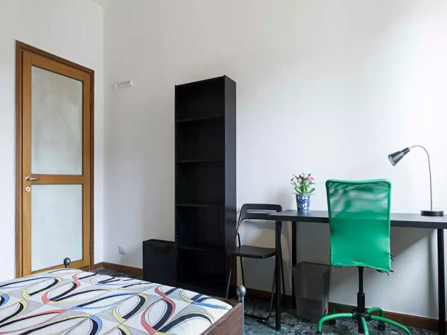 Immagine 8 di Camera in affitto  in Via Luigi Porro Lambertenghi a Milano