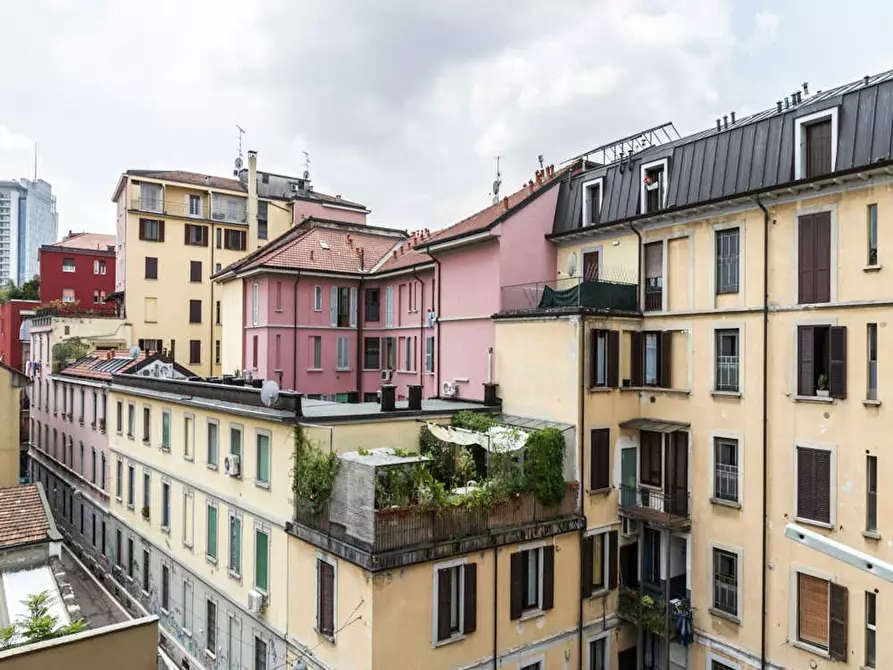 Immagine 2 di Camera in affitto  in Via Luigi Porro Lambertenghi a Milano