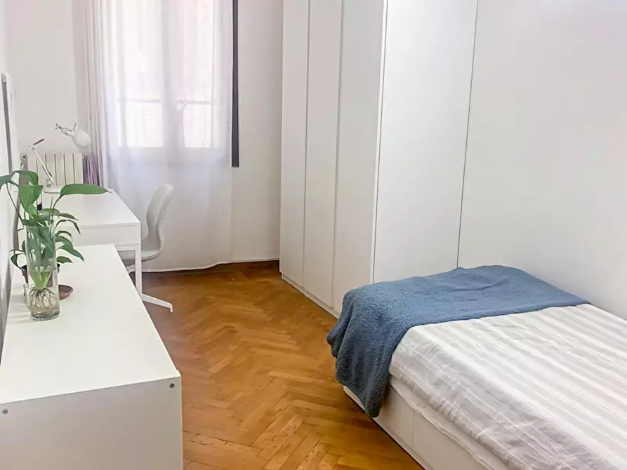 Immagine 2 di Camera in affitto  in Via Santa Caterina a Padova