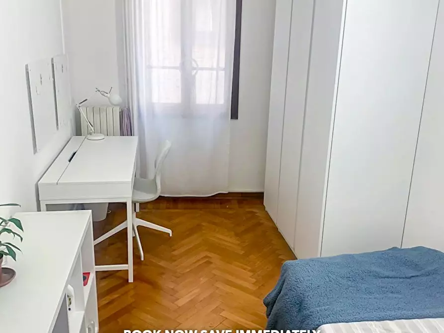 Immagine 1 di Camera in affitto  in Via Santa Caterina a Padova