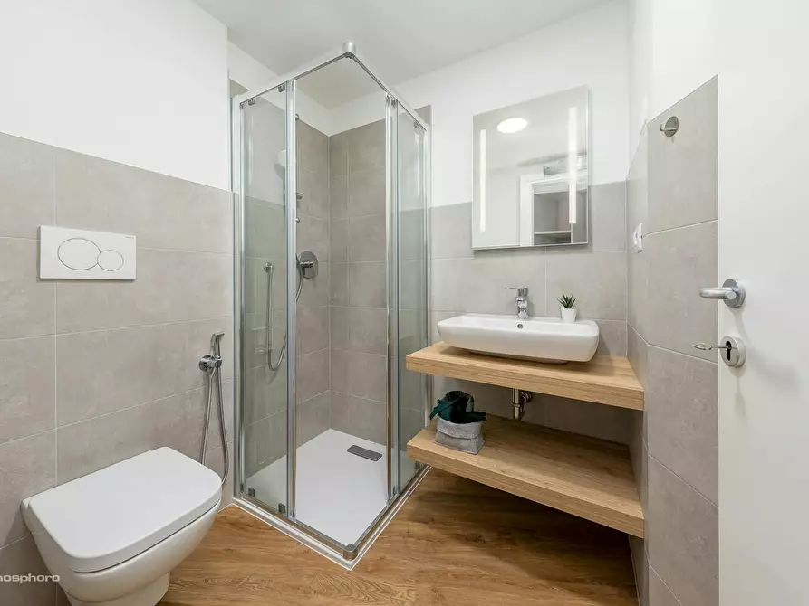 Immagine 6 di Camera in affitto  in Via San Giovanni a Trento