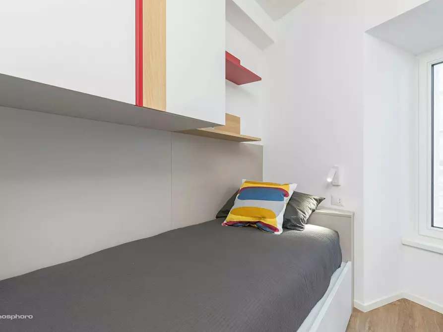 Immagine 3 di Camera in affitto  in Via San Giovanni a Trento