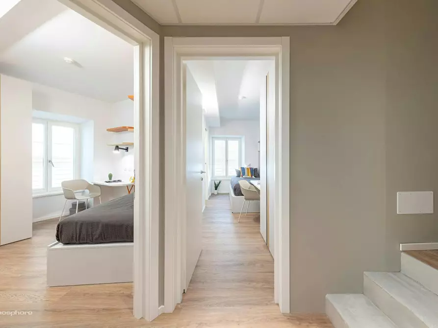 Immagine 9 di Camera in affitto  in Via San Giovanni a Trento