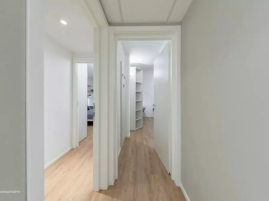 Immagine 8 di Camera in affitto  in Via San Giovanni a Trento