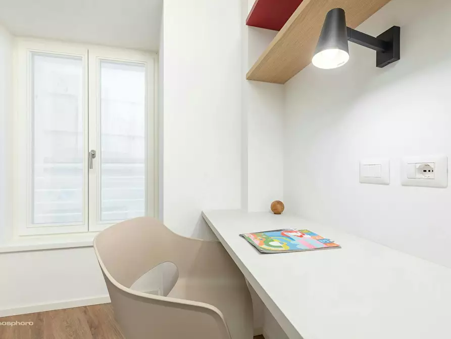 Immagine 5 di Camera in affitto  in Via San Giovanni a Trento