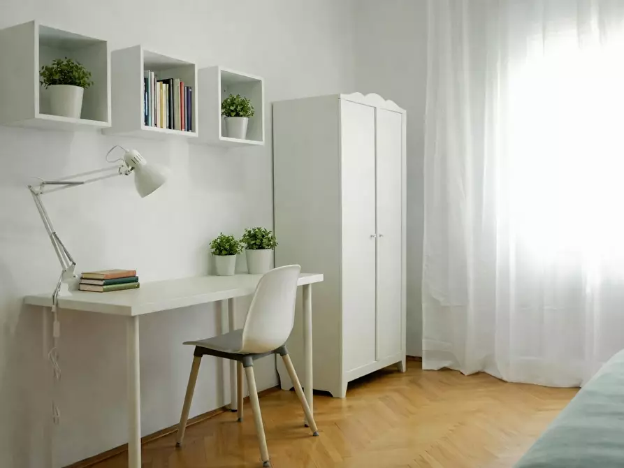 Immagine 1 di Camera in affitto  in Via San Giovanni a Trento