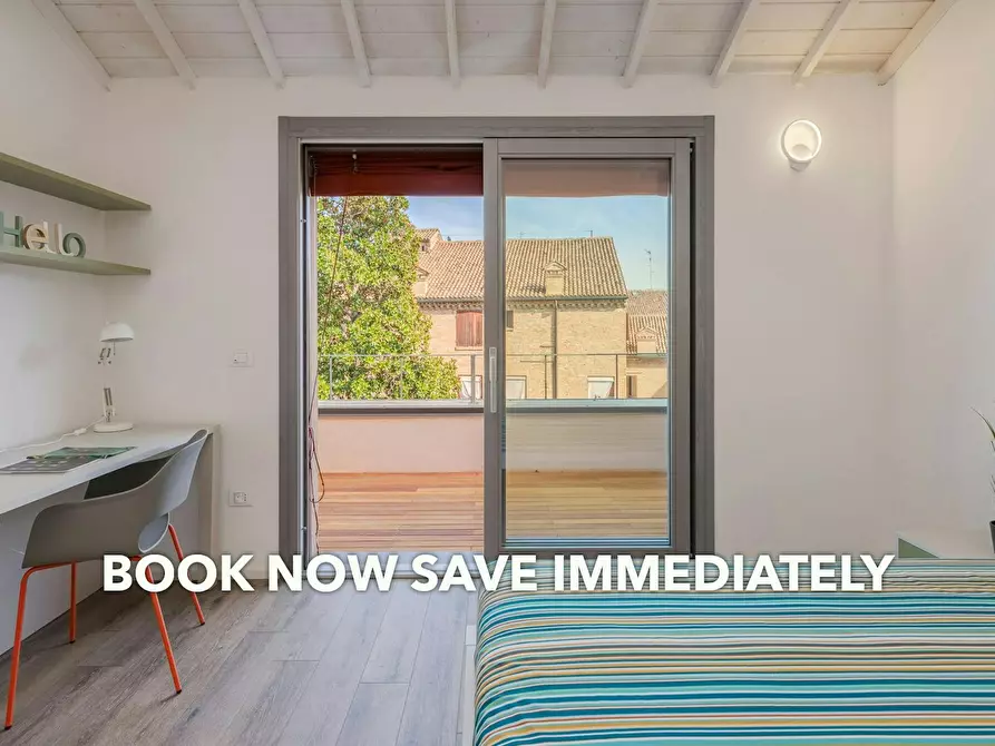 Immagine 1 di Camera in affitto  in Via Fondobanchetto a Ferrara