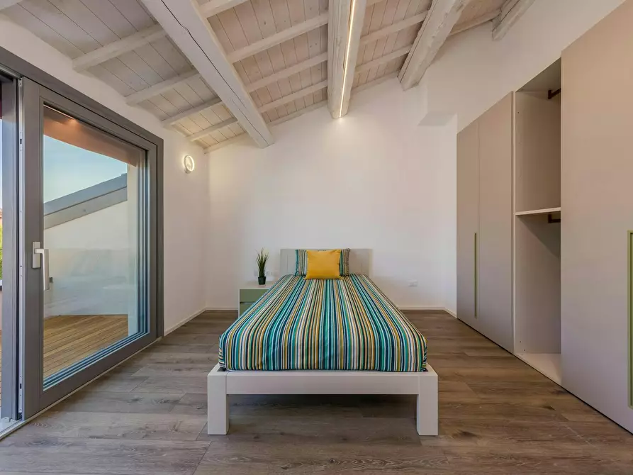 Immagine 2 di Camera in affitto  in Via Fondobanchetto a Ferrara