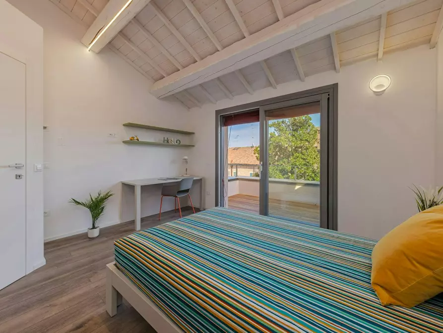 Immagine 3 di Camera in affitto  in Via Fondobanchetto a Ferrara