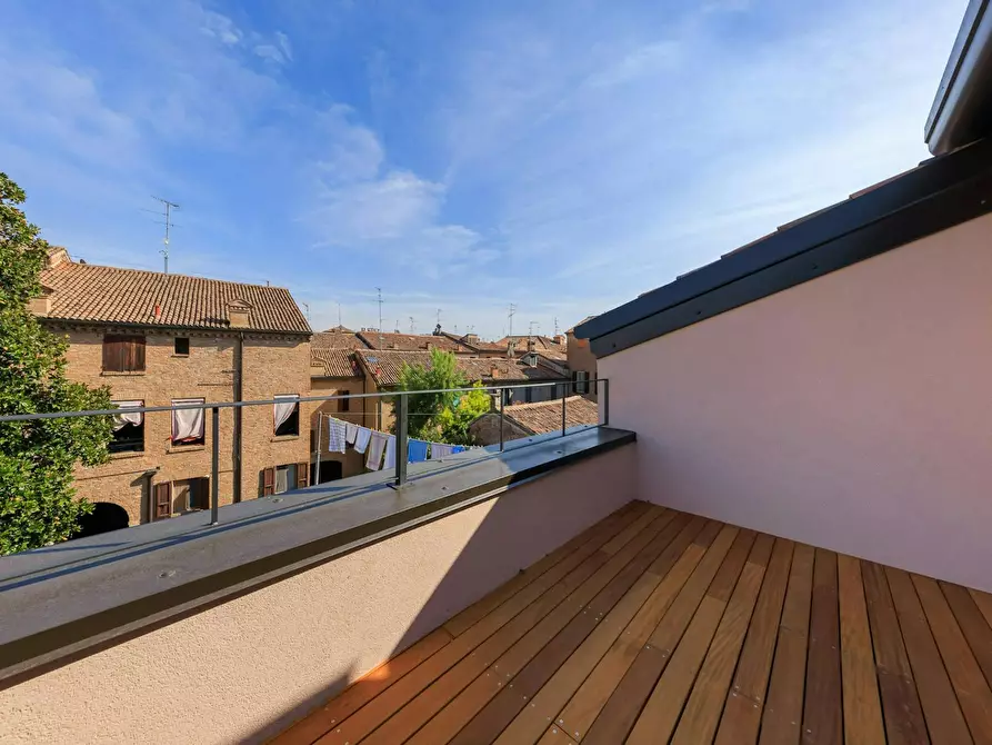 Immagine 10 di Camera in affitto  in Via Fondobanchetto a Ferrara