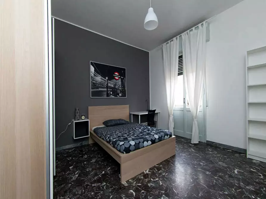 Immagine 3 di Camera in affitto  in Via Murri a Bologna