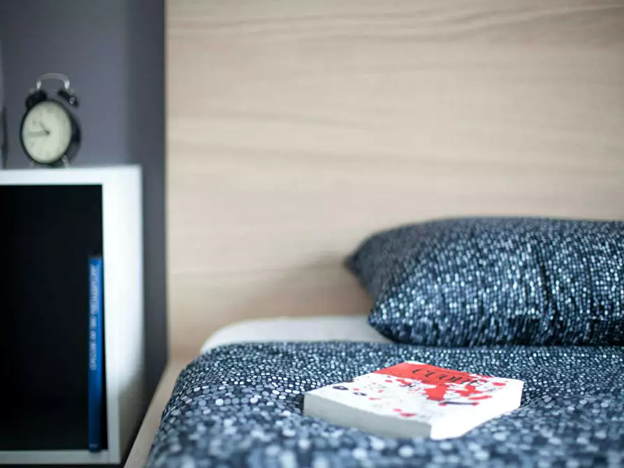 Immagine 8 di Camera in affitto  in Via Murri a Bologna