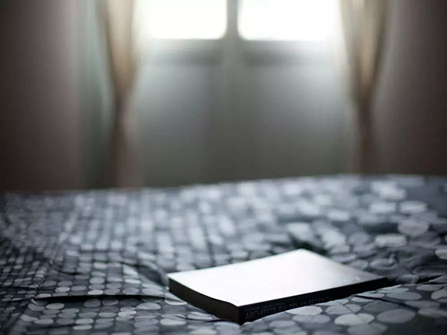 Immagine 10 di Camera in affitto  in Via Murri a Bologna