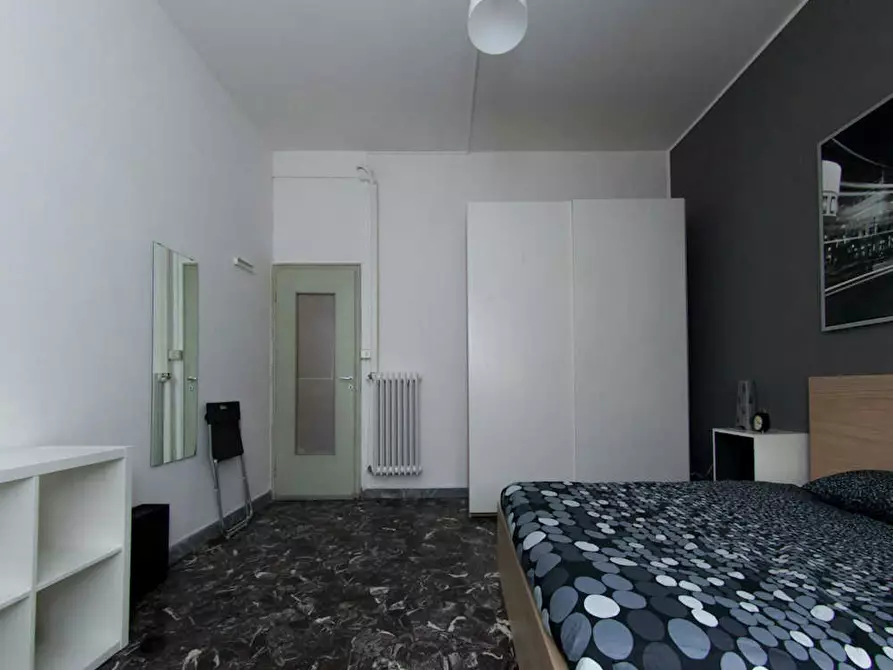 Immagine 6 di Camera in affitto  in Via Murri a Bologna
