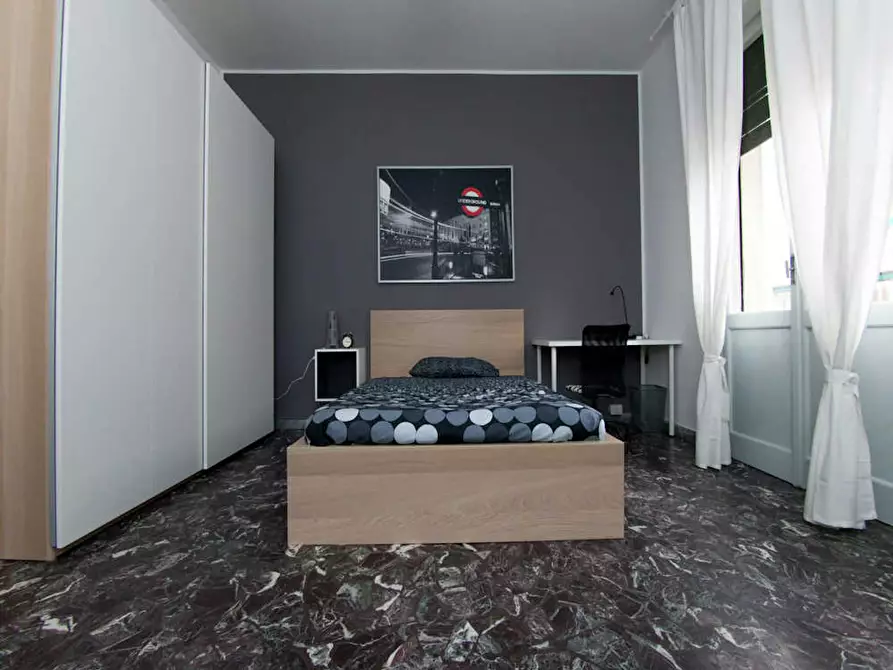 Immagine 1 di Camera in affitto  in Via Murri a Bologna