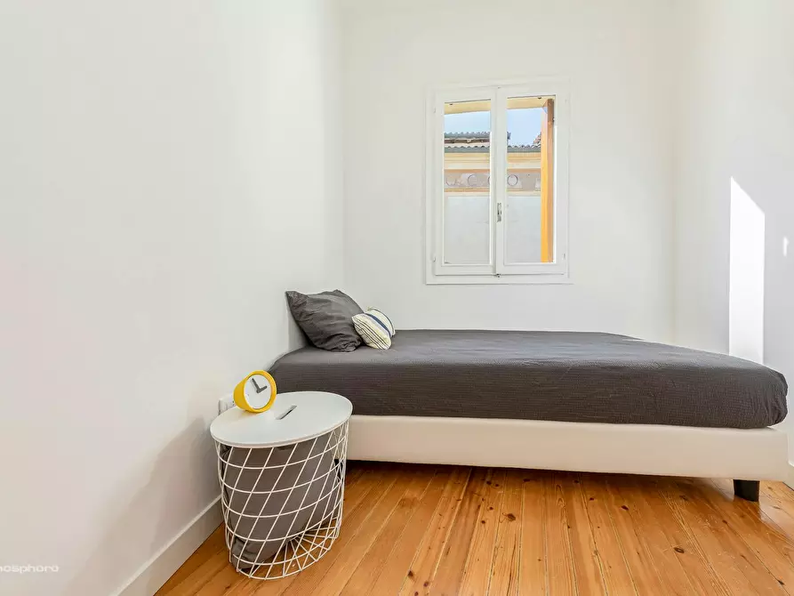 Immagine 2 di Camera in affitto  in Via Santa Caterina a Padova