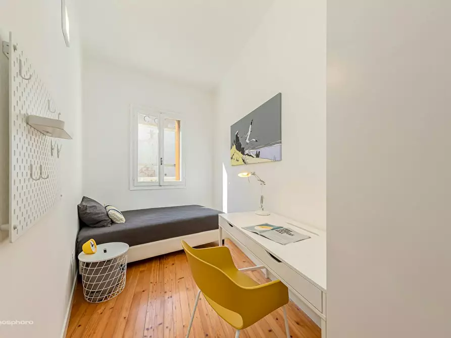 Immagine 3 di Camera in affitto  in Via Santa Caterina a Padova