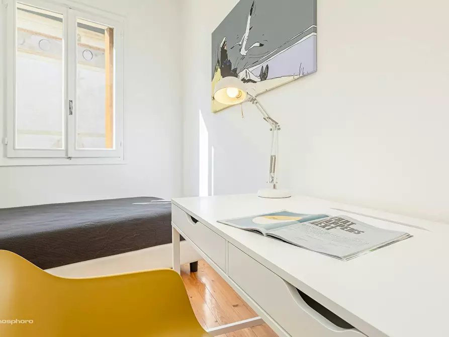 Immagine 4 di Camera in affitto  in Via Santa Caterina a Padova