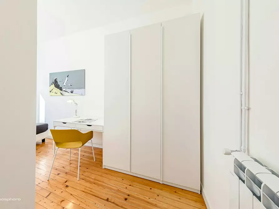 Immagine 6 di Camera in affitto  in Via Santa Caterina a Padova