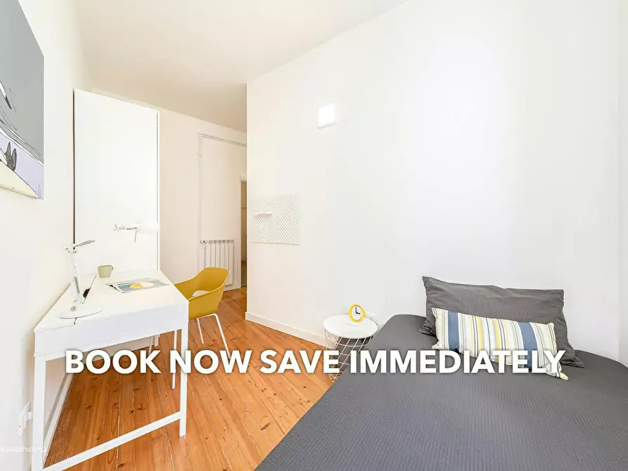 Immagine 1 di Camera in affitto  in Via Santa Caterina a Padova