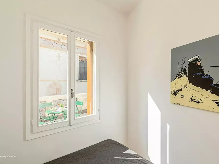 Immagine 5 di Camera in affitto  in Via Santa Caterina a Padova