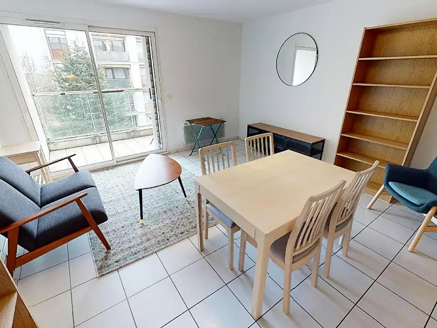 Immagine 5 di Camera in affitto  in Avenue François Mitterrand a Mérignac