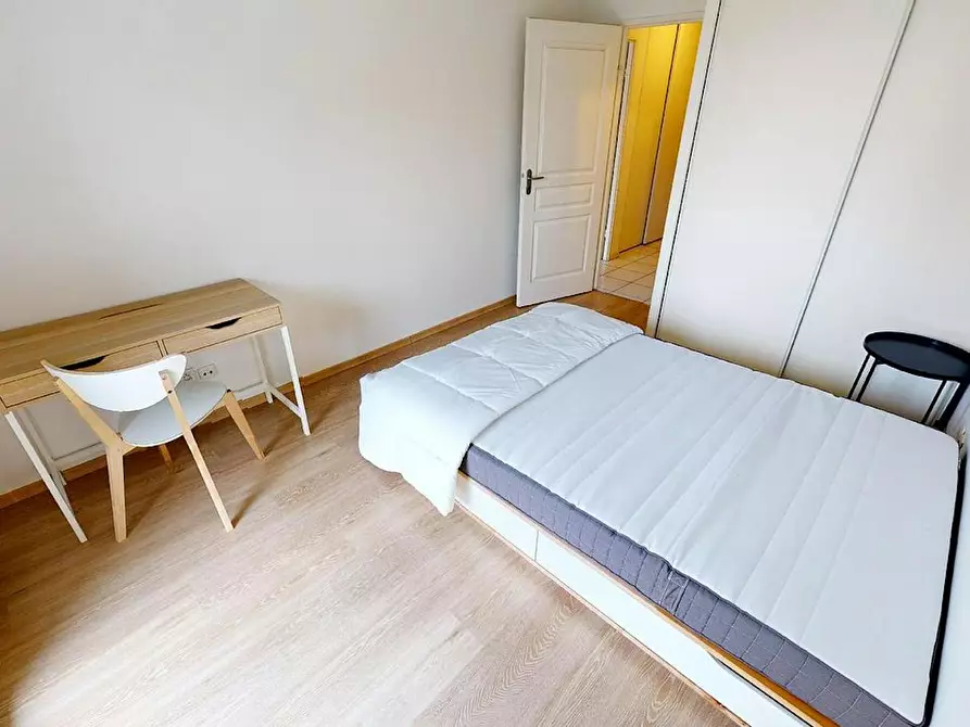 Immagine 2 di Camera in affitto  in Avenue François Mitterrand a Mérignac