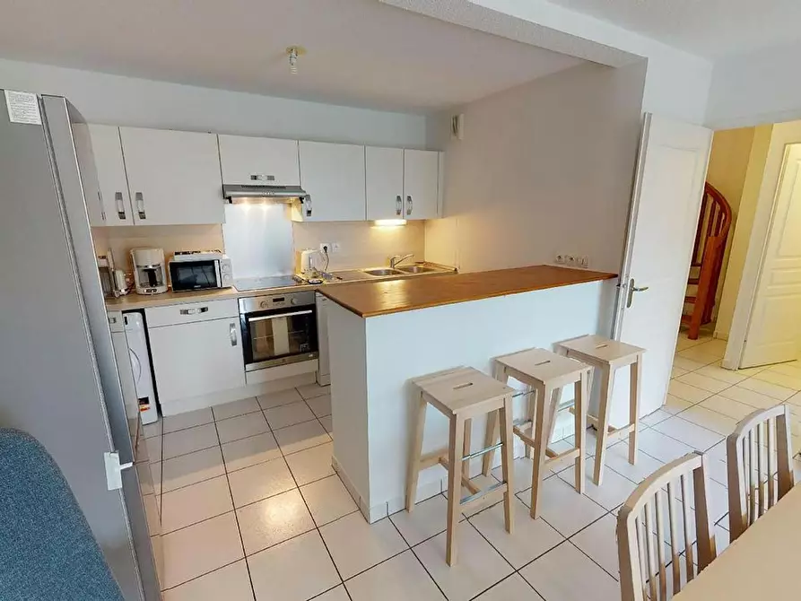 Immagine 6 di Camera in affitto  in Avenue François Mitterrand a Mérignac