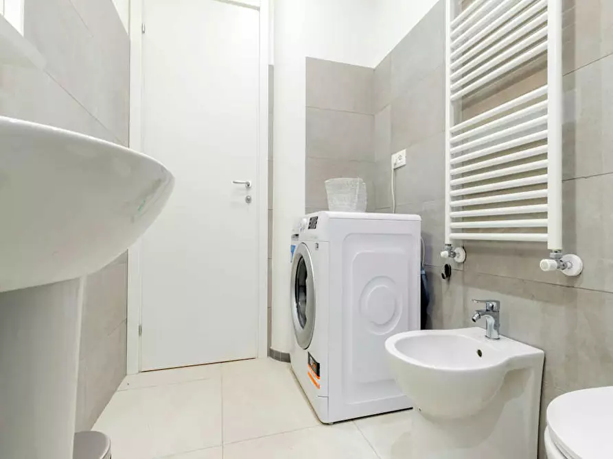 Immagine 8 di Camera in affitto  in Corso Regina Margherita a Torino