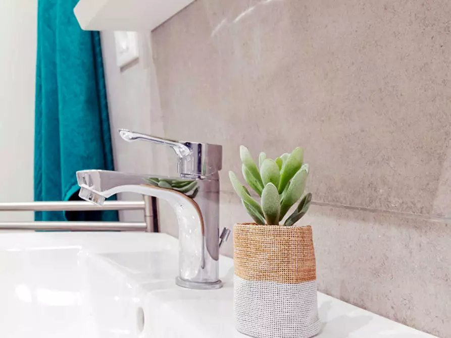 Immagine 10 di Camera in affitto  in Corso Regina Margherita a Torino