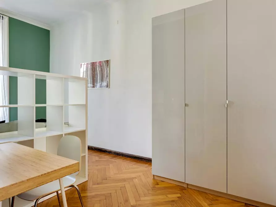 Immagine 3 di Camera in affitto  in Via Annibale Caretta a Milano