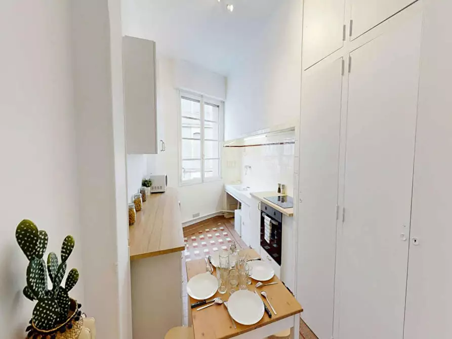 Immagine 6 di Camera in affitto  in Rue de la Colombette a Toulouse