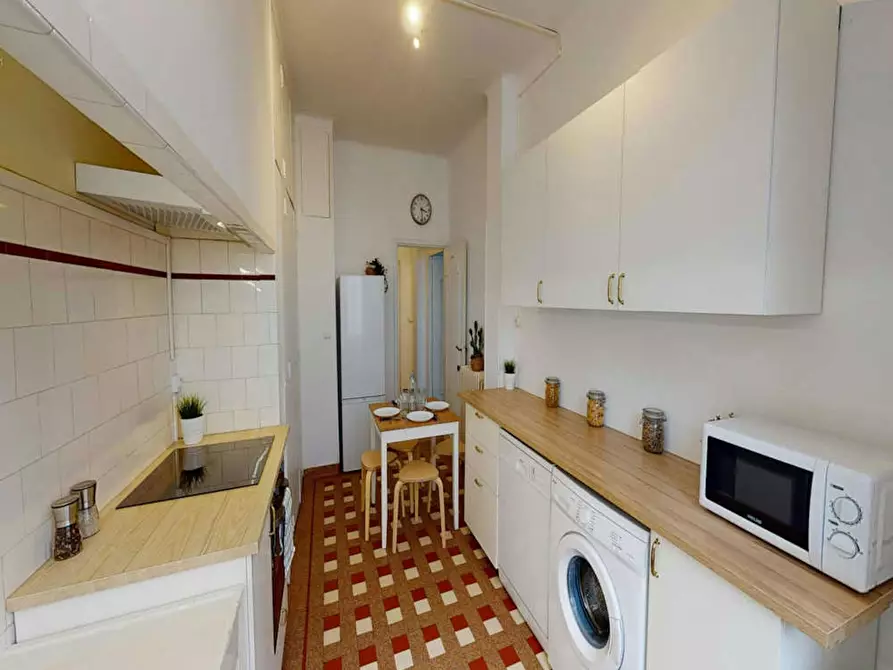 Immagine 5 di Camera in affitto  in Rue de la Colombette a Toulouse