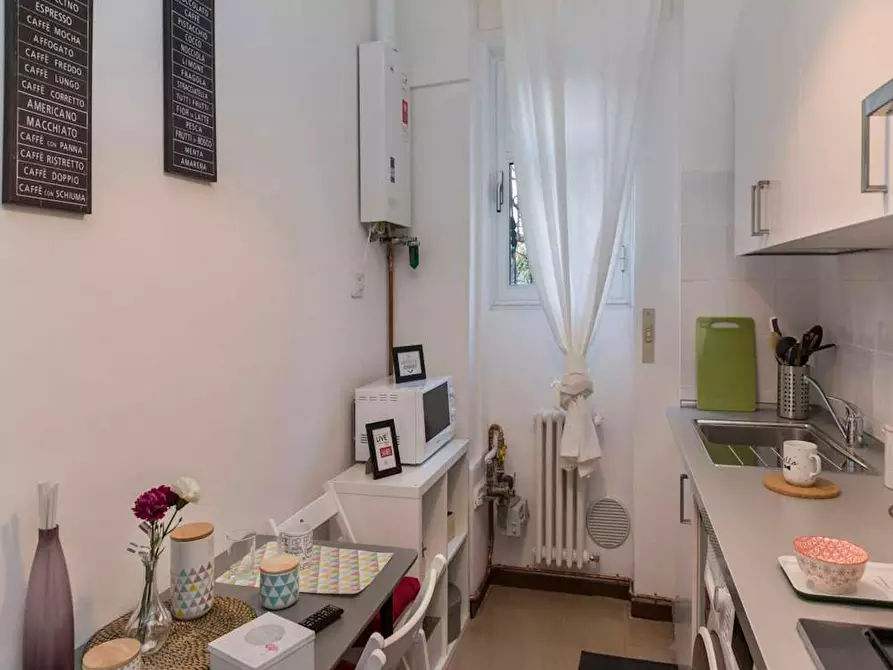 Immagine 8 di Camera in affitto  in Via Vincenzo Rabolini a Milano