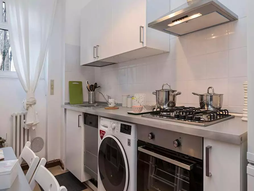 Immagine 10 di Camera in affitto  in Via Vincenzo Rabolini a Milano